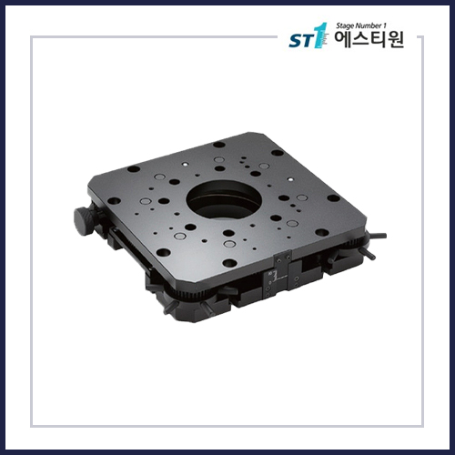 수동 Z 회전식 스테이지 [PTS-SM200]
