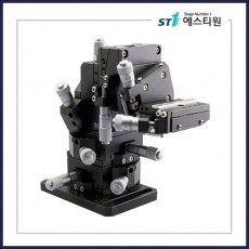6축 조합 스테이지 [PTS-XYZθ65L,PTS-XYZθ65R]