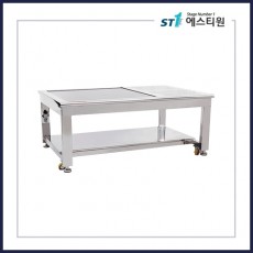 클린룸 테이블 (ST-DC SERIES) - Workspace Type