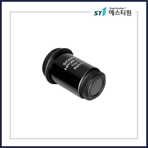 HPOBL-10-NIR 고출력 집광 대물렌즈(High-Power Focusing)