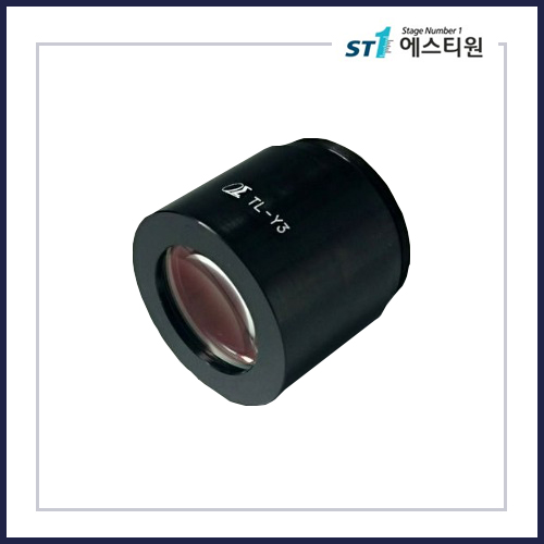 TL-Y3 튜브렌즈(Tube lens)