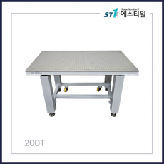 광학 테이블 (허니콤 브레드보드 200T)