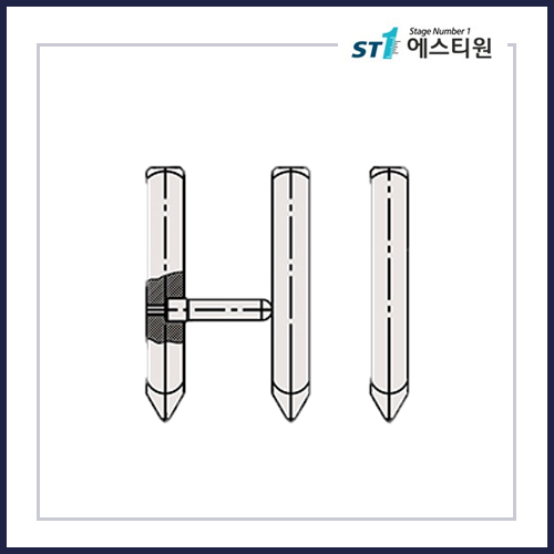 교체 가능 죠 552-18 시리즈 용