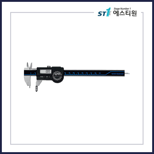 디지털 캘리퍼스 DIGI GRAF 155/47 - D07-00260