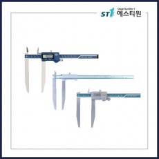 롱 죠 버니어 캘리퍼스 - E-LSM / LSM 시리즈