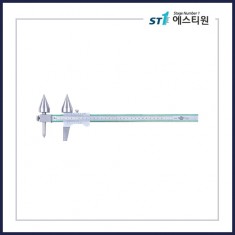 옵셋 방식 센터라인 캘리퍼스 RM(Ⅱ) 시리즈