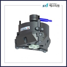 스마트 측정 검사 그리핑 시스템 - Smart Inspection Gripping System