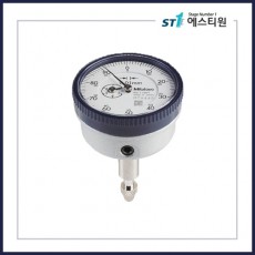 백플런저 타입 다이얼 인디케이터 1 시리즈