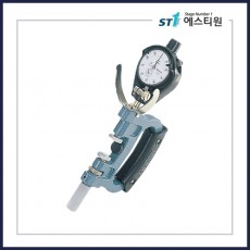 다이얼 스냅 게이지 - 201-1 시리즈