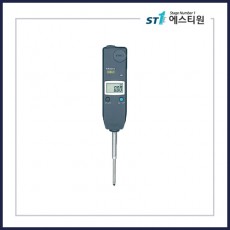 앱솔루트 디지매틱 인디케이터 ID-U 575 시리즈 - 슬림하며 경제적인 모델