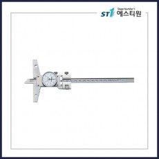 다이얼 뎁스 게이지 527 시리즈