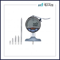 디지매틱 뎁스 게이지 - 547 시리즈