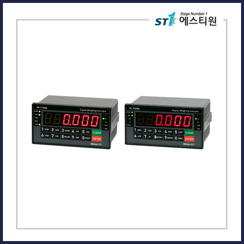 인디케이터 SMIT-1100A,2200A