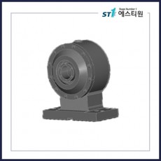 중공 감속기 HGRT-170S,HGRT-240S,HGRT-340S