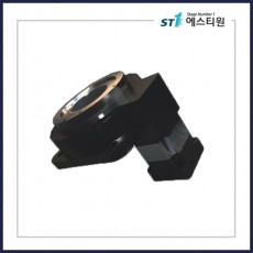 중공 감속기 HRT-145C-18-I