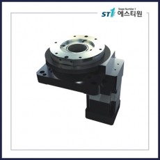 중공 감속기 HRT-85C-10-I