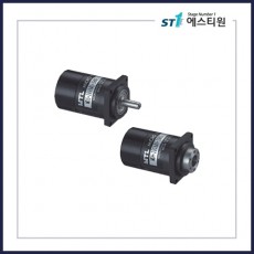 초소형 DD 모터 MDS-20, MDH-20 Series