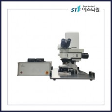 Motorized Open Frame Stage [ST-BXC-1010A-S]