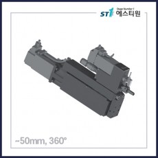 픽 앤 플레이스 액추에이터 SPPAM2D-B SERIES