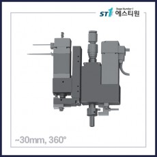 픽 앤 플레이스 액추에이터 SPPAM2E-L SERIES