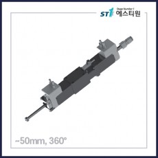 픽 앤 플레이스 액추에이터 SPPAM28S-L-EZ