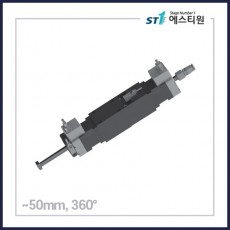 픽 앤 플레이스 액추에이터 SPPAM35S-L-EZ