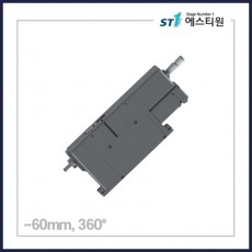 픽 앤 플레이스 액추에이터 SPPAM30P-B-EZ
