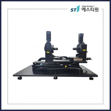 Rotary Fiber Laser Marking Machine [ ST-JFXR2-LASER ]
