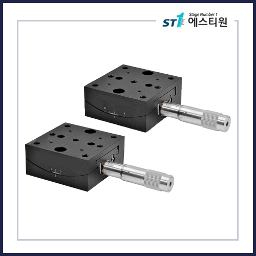 수동 고니어 스테이지 [PTS-SD82,PTS-SD83]