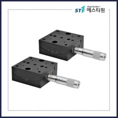 수동 고니어 스테이지 [PTS-SD82,PTS-SD83]