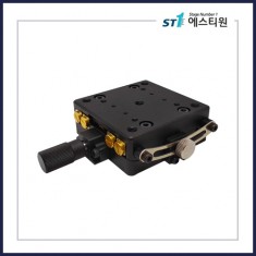 수동 고니어 스테이지 [PTS-SD306,PTS-SD308]