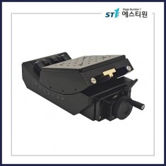 수동 고니어 스테이지 [PTS-GD304]