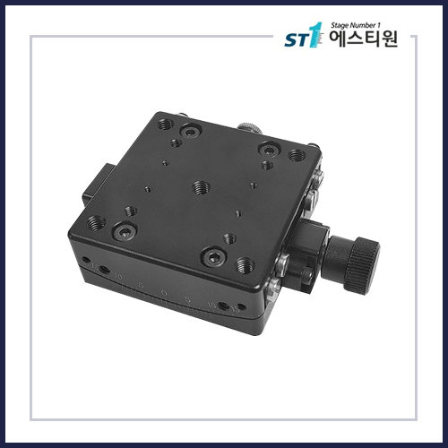 수동 고니어 스테이지 [PTS-SD302]