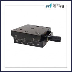 수동 고니어 스테이지 [PTS-SD300,PTS-SD301]