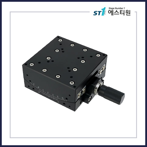 수동 고니어 스테이지 [PTS-SD310]