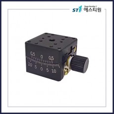 수동 고니어 스테이지 [PTS-SD303,PTS-SD304]