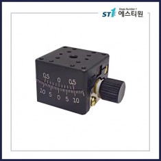 수동 고니어 스테이지 [PTS-SD303,PTS-SD304]