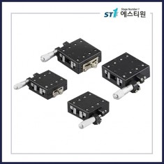 수동 고니어 스테이지 [PTS-SD50-60,PTS-SD50-75]