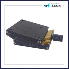 수동 고니어 스테이지 [PTS-SD40,50,60 SERIES]