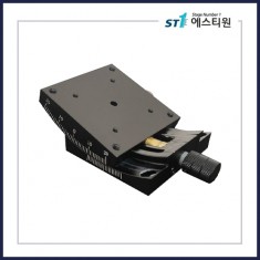 수동 고니어 스테이지 [PTS-SD319]