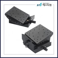 수동 고니어 스테이지 [PTS-SD316,PTS-SD317,PTS-SD318]