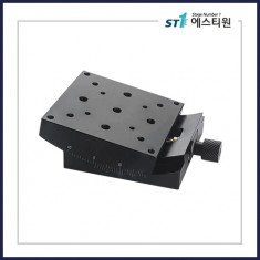 수동 고니어 스테이지 [PTS-SD322,PTS-SD323]