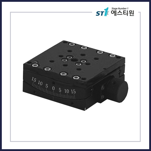 수동 고니어 스테이지 [PTS-SD4027]