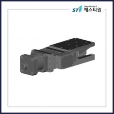 정밀 자동 리니어 모터라이즈 Z스테이지 [SMHZ-0604-X]