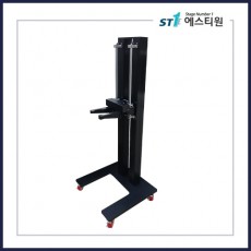임팩트볼 성능 시험용 지그 [ ST-JMJIB-TJ25 ]