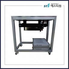 태핑머신 성능시험용 지그 [ ST-JMJTS-OD2000 ]