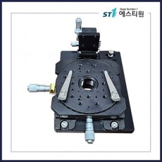 Manipulator Jig [ ST-JFMPJIG-2025 ]