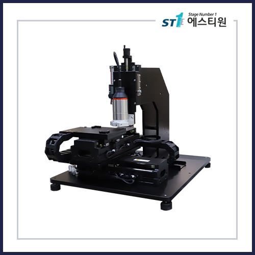 KENCE PCB 두께 측정 시스템 [ ST-JMJKS0101-CL010 ]