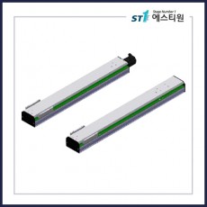 볼스크류 타입 장축 액추에이터 Ball Screw Type Long Stroke Actuator SWBE 125