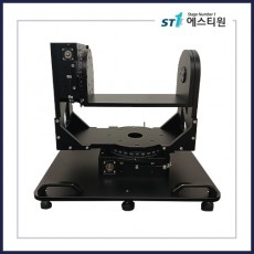 2-Axis Roation System [ST-JFR2-045]
